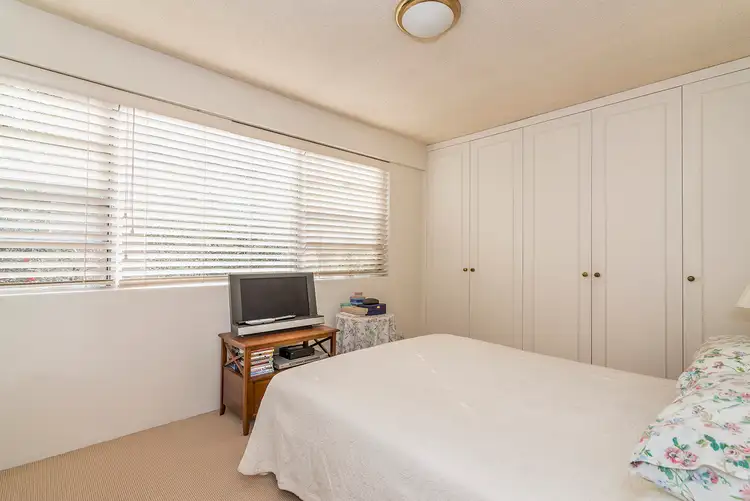 Fifth view of Homely apartment listing, 5/5 St Marks Road, Darling Point NSW 2027