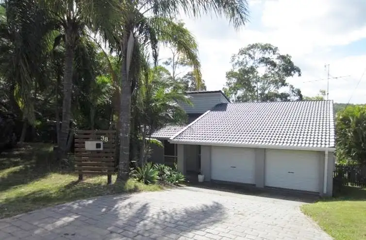 Main view of Homely house listing, 38 Tanaldi Street, Shailer Park QLD 4128