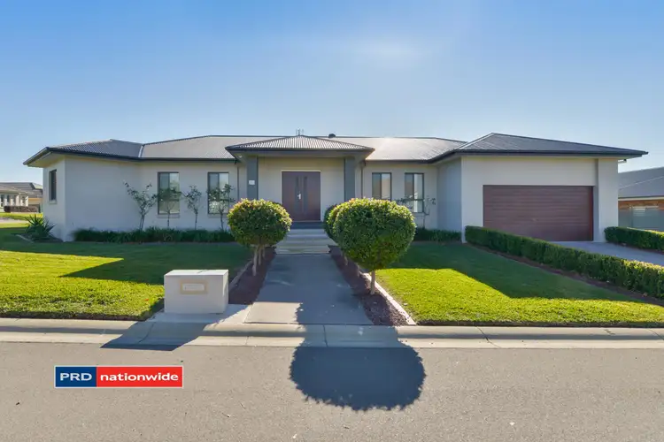 Main view of Homely house listing, 55 The Heights, Tamworth NSW 2340