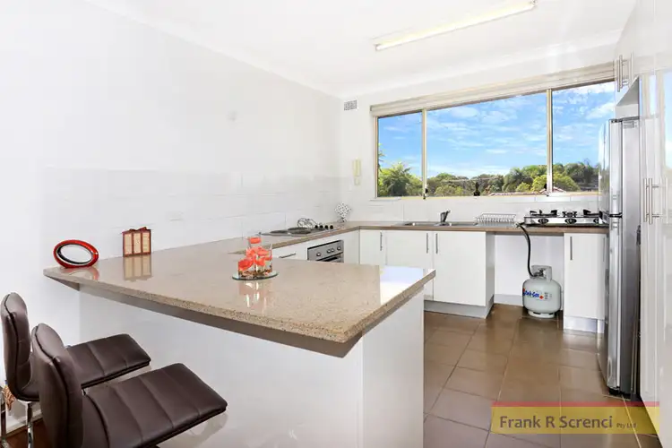 Second view of Homely unit listing, 4/107 AMY STREET, Regents Park NSW 2143