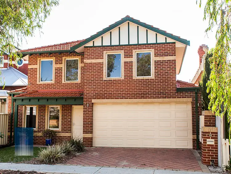 12 Stuart Street, Maylands WA 6051