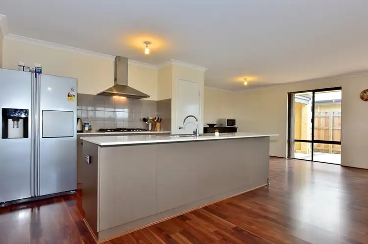 Second view of Homely house listing, 21 Tully Parade, Ellenbrook WA 6069