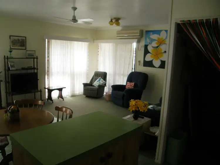Third view of Homely unit listing, 2/112 Main, Proserpine QLD 4800