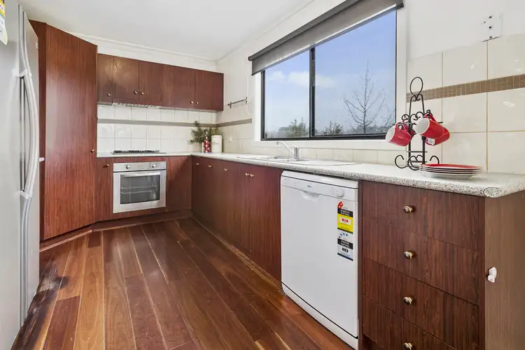 Sixth view of Homely house listing, 65 Montgomerys Lane, Woodend VIC 3442