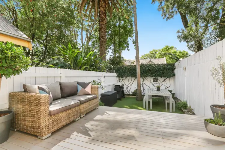 5 Reuss Street, Birchgrove NSW 2041