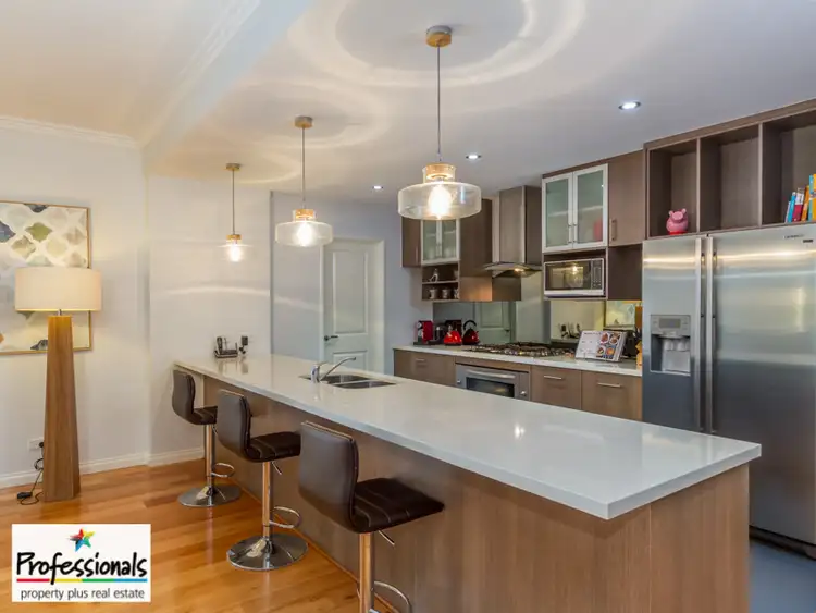 Seventh view of Homely house listing, 222 Castlewood Parkway, Southern River WA 6110