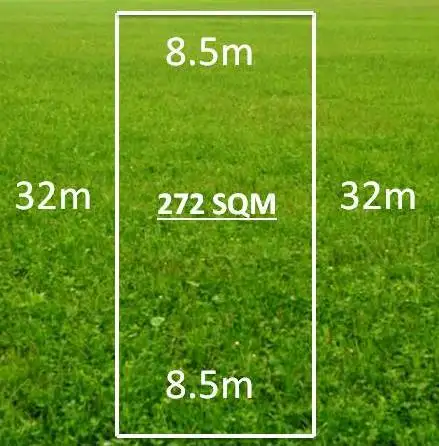 Second view of Homely land listing, Lot 705/11 Nijong Drive, Pemulwuy NSW 2145