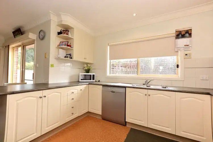 Fifth view of Homely unit listing, Unit 3/3 Boonah Street, Griffith NSW 2680