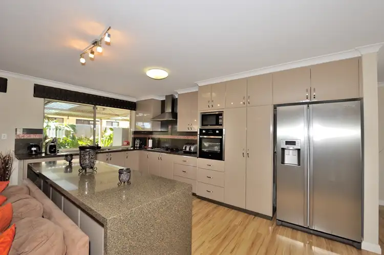 Fifth view of Homely house listing, 9 Paperbark Mews, Warnbro WA 6169