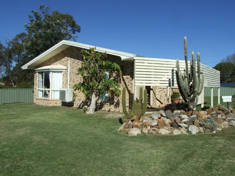 Main view of Homely house listing, 28A Wilga Avenue, Warwick QLD 4370