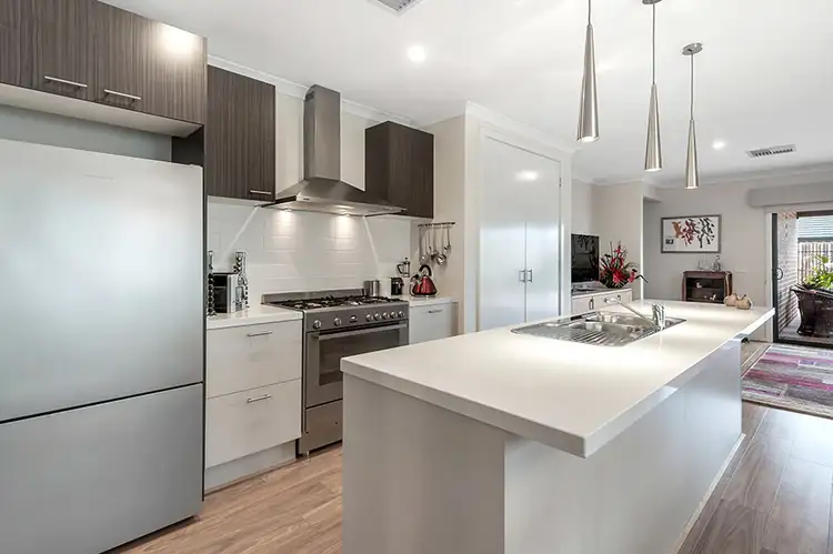 Fifth view of Homely house listing, 23 Reveille Way, Mickleham VIC 3064