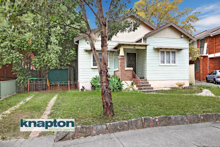 Second view of Homely house listing, 34 Denman Avenue, Wiley Park NSW 2195