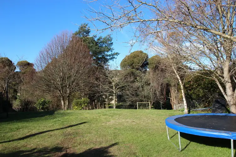 Main view of Homely land listing, 698 Forth Road, Forth TAS 7310