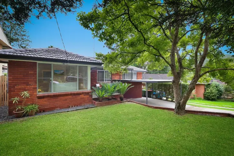 37 Elizabeth Street, Wyoming NSW 2250