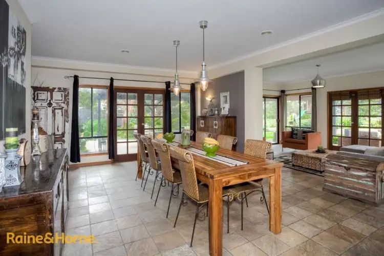Fifth view of Homely house listing, 61 Spavin Drive, Sunbury VIC 3429