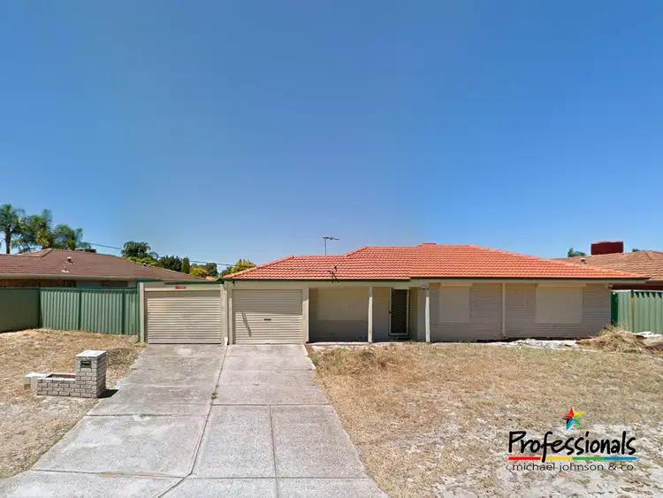 Second view of Homely house listing, 5 Lena Crescent, Beechboro WA 6063