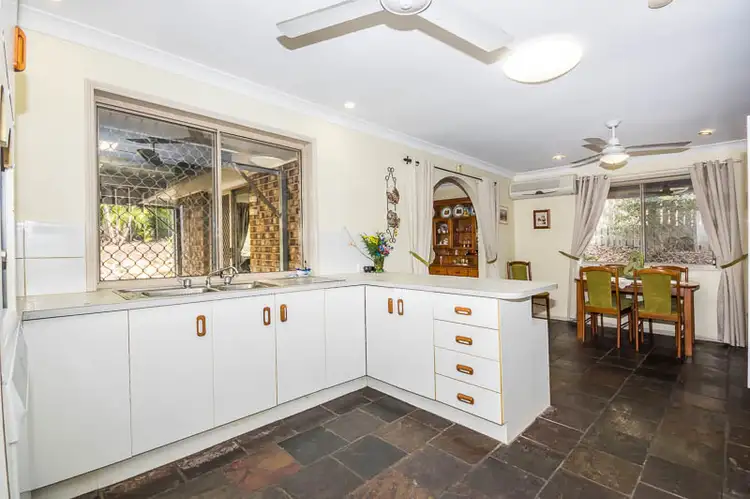 Fifth view of Homely house listing, 190 Castile Cres, Edens Landing QLD 4207