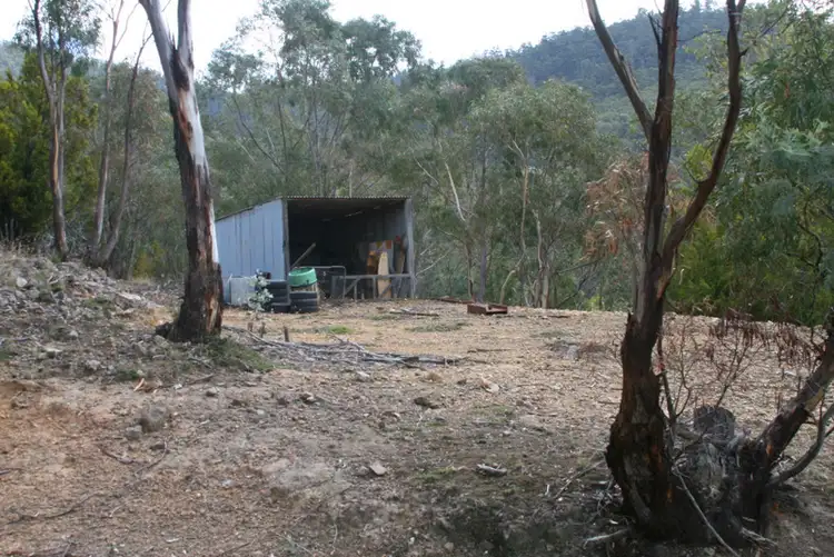 Third view of Homely land listing, 239 Black Snake Road, Granton TAS 7030