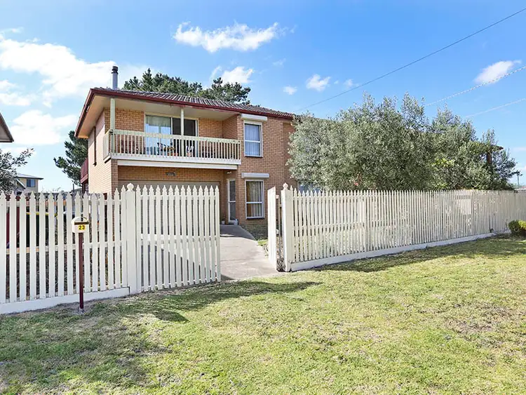 23 Ramblers Road, Portarlington VIC 3223