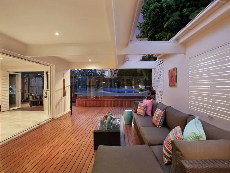Fifth view of Homely house listing, 606 Sydney Road, Seaforth NSW 2092