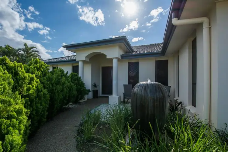 Second view of Homely house listing, 5 Paddington Court, Kalkie QLD 4670