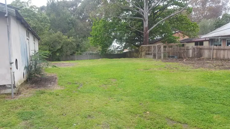 Fourth view of Homely other listing, 353 Hawken Road, Tomerong NSW 2540