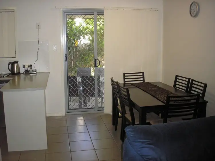 Fourth view of Homely townhouse listing, 22 / 6 - 32 University Drive, Meadowbrook QLD 4131