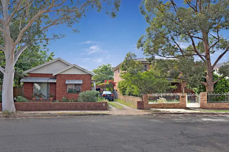 24A-26 Gordon Street, Burwood NSW 2134