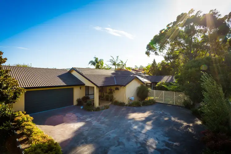 Third view of Homely house listing, 3 HAKEA PLACE, Tura Beach NSW 2548