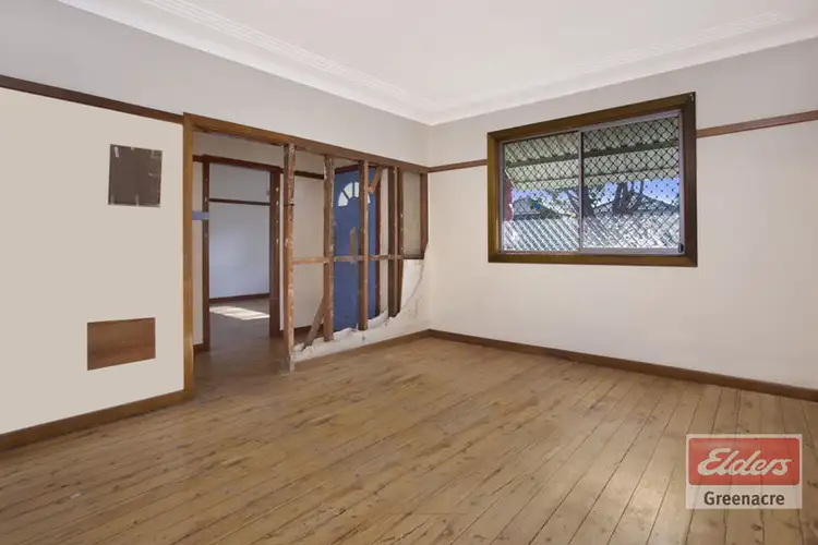 Second view of Homely house listing, 22 Pelman Avenue, Greenacre NSW 2190