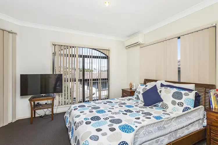 Seventh view of Homely townhouse listing, 22/12 Greendale Way, Carindale QLD 4152