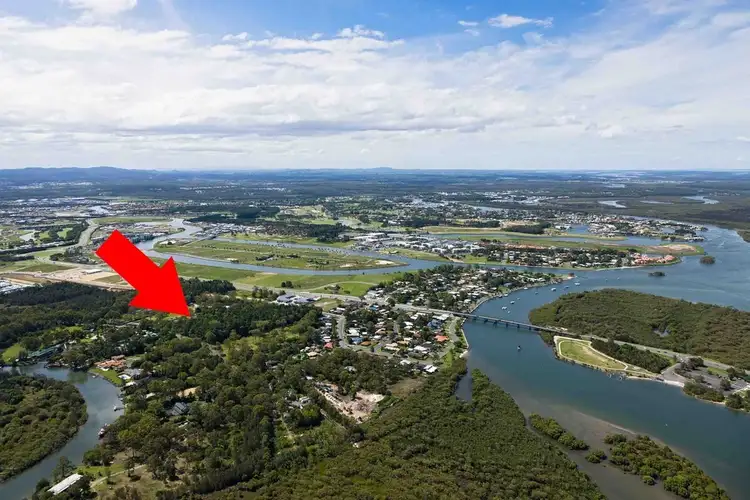 133-135 Crescent Avenue, Hope Island QLD 4212
