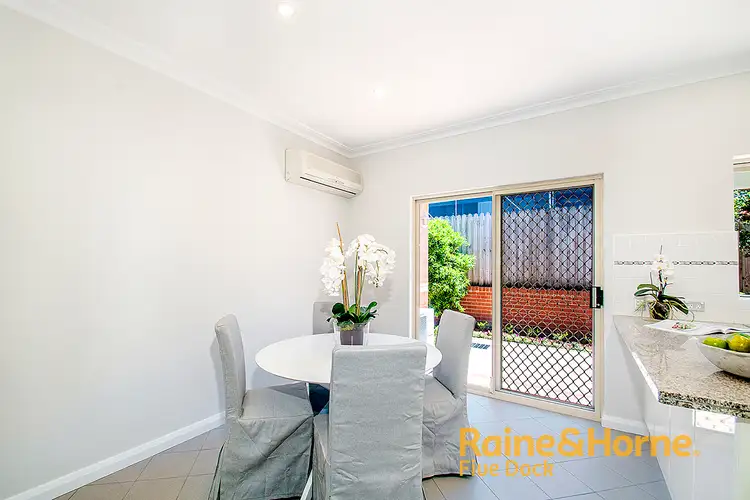 Fourth view of Homely townhouse listing, 11 / 13-15 MILLAR STREET, Drummoyne NSW 2047