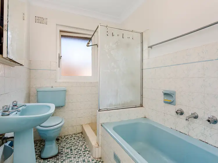 Fourth view of Homely apartment listing, 15/12-18 Morwick Street, Strathfield NSW 2135