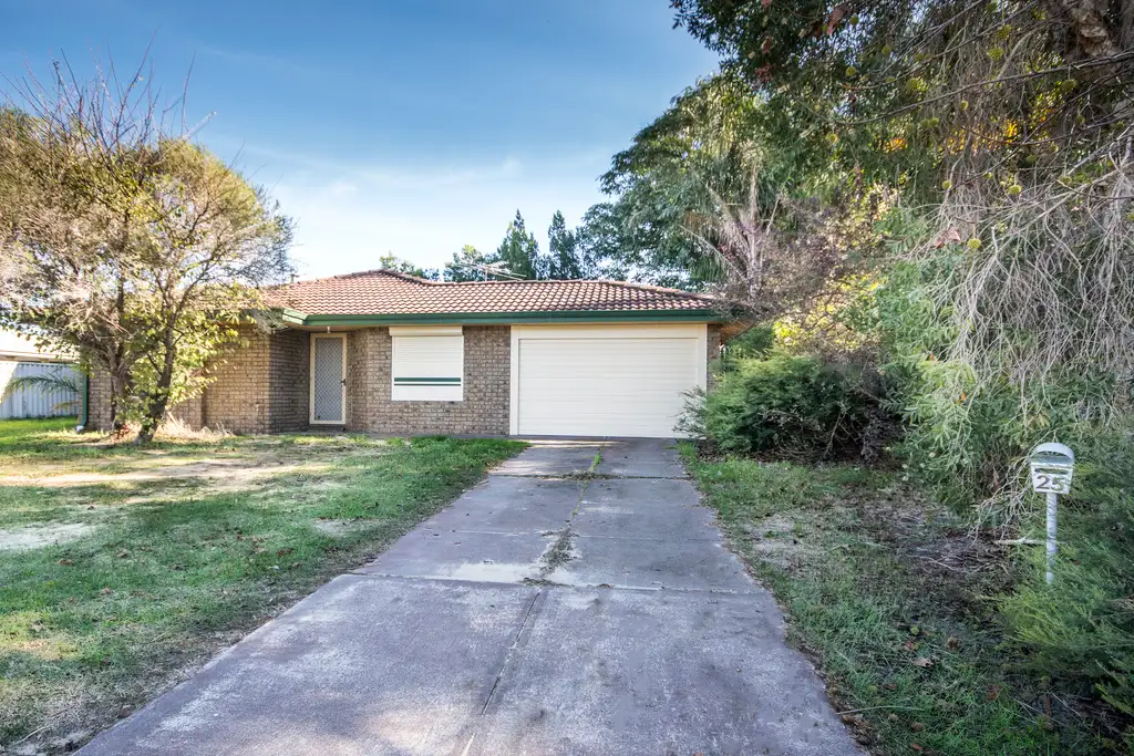 Main view of Homely house listing, 25 Sandridge Street, Gosnells WA 6110