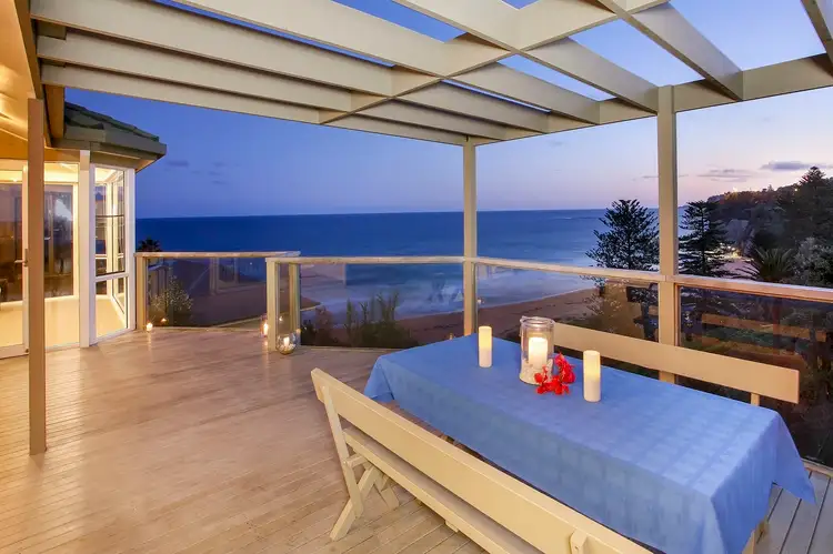Fifth view of Homely house listing, 24 The Serpentine, Bilgola NSW 2107