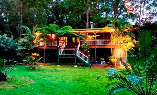 Sixth view of Homely house listing, 95-97 Main Creek Road, Tanawha QLD 4556