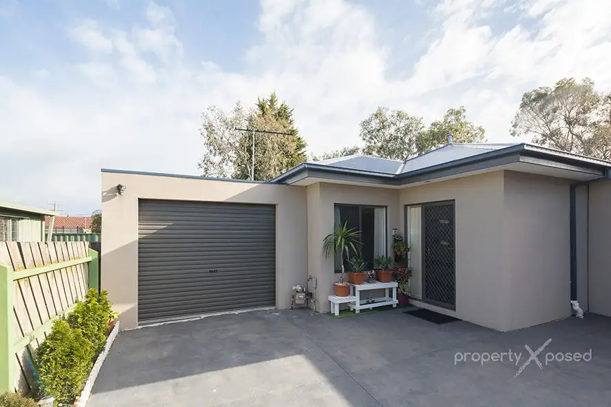 Main view of Homely unit listing, 3/12 Olive Road, Eumemmerring VIC 3177