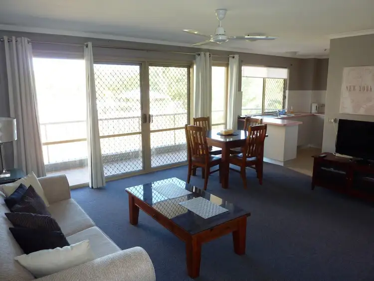 Sixth view of Homely unit listing, Unit 10, 383 Esplanade, Torquay QLD 4655