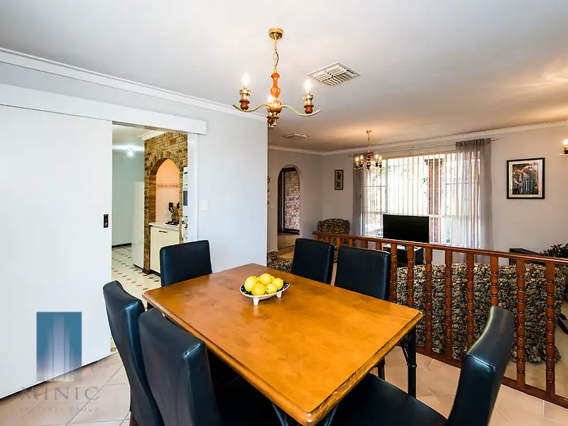 Main view of Homely house listing, 32 Narcissus Avenue, Parkwood WA 6147