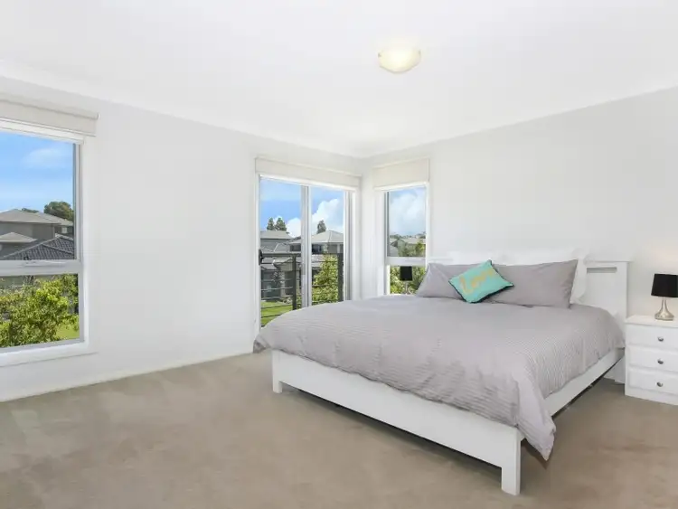 Second view of Homely house listing, 85 Hemsworth Avenue, Middleton Grange NSW 2171