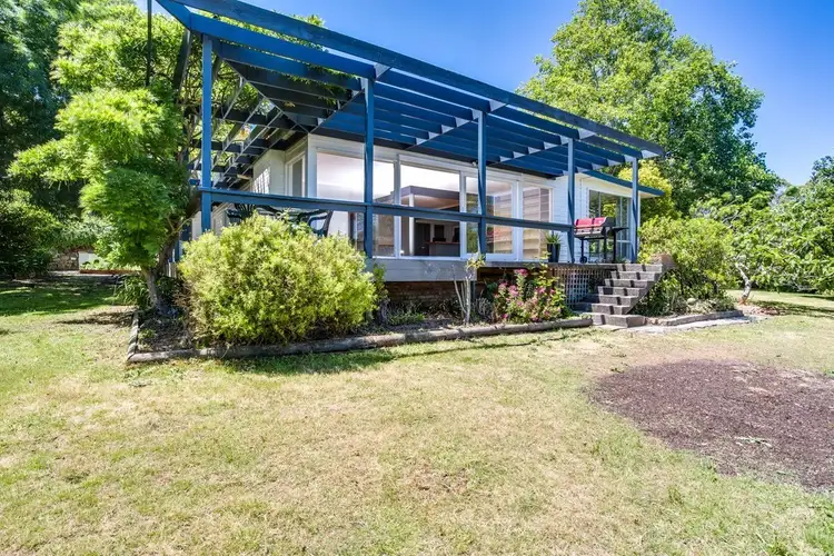 Fifth view of Homely house listing, 327 John Lees Drive, Dilston TAS 7252