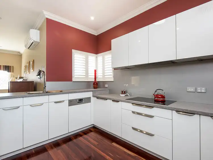 Fifth view of Homely house listing, 30 Evandale Street, Floreat WA 6014