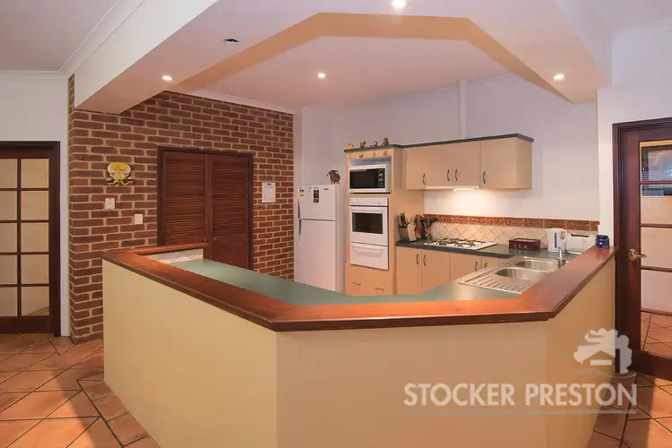 Third view of Homely house listing, 33 Hakea Way, Dunsborough WA 6281