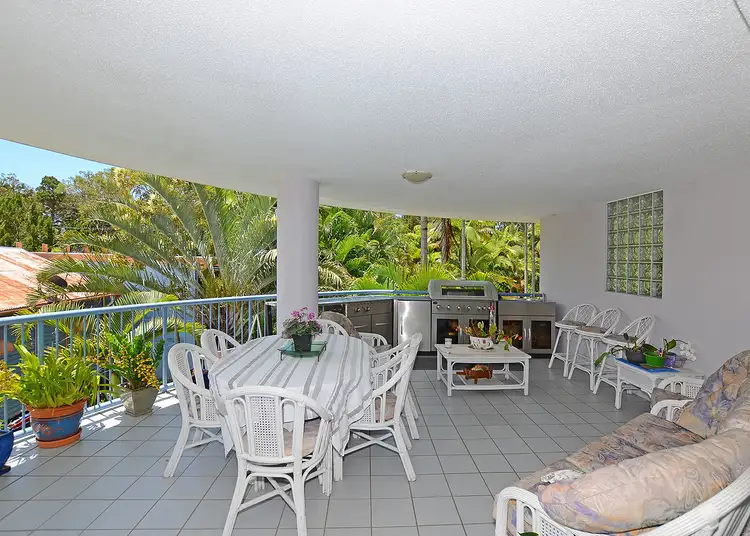 Fourth view of Homely apartment listing, 17/386 Esplanade, Torquay QLD 4655