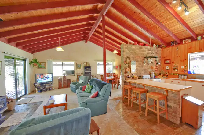 Fifth view of Homely rural property listing, 1184 Williams Road, Lillian Rock Via, Lillian Rock NSW 2480