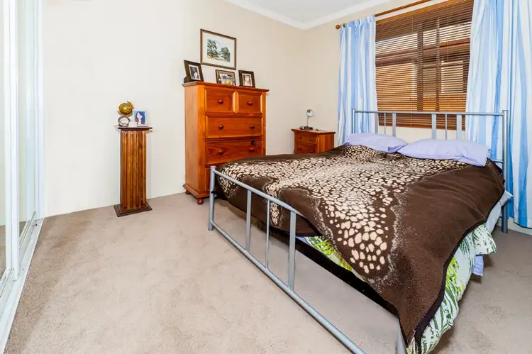 Fifth view of Homely unit listing, 6/7 Nilson Avenue, Hillsdale NSW 2036