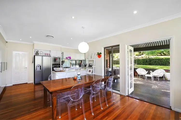 Second view of Homely house listing, 2 Mahogany Place, Springfield NSW 2250