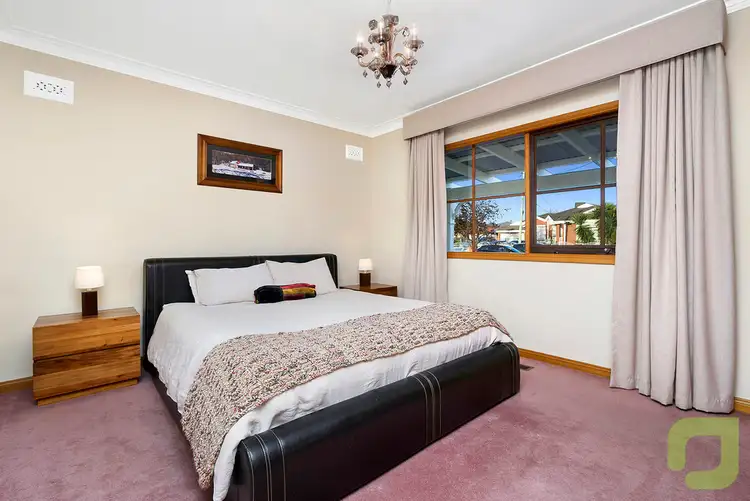 Fifth view of Homely house listing, 83 Charlotte Street, Newport VIC 3015