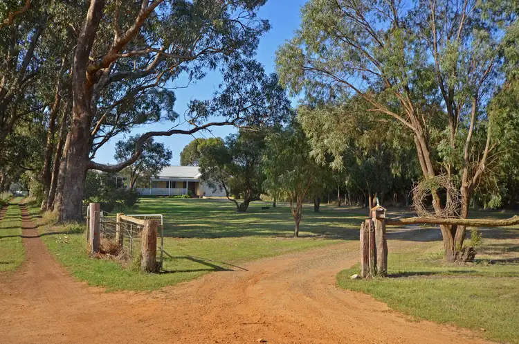 Sixth view of Homely house listing, 98 Old Elleker Rd, Gledhow WA 6330